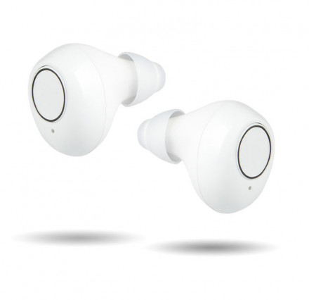 Усилитель звука Jinghao JH-A39 White