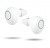 Усилитель звука Jinghao JH-A39 White