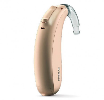 Слуховой аппарат Phonak Naida L30-SP
