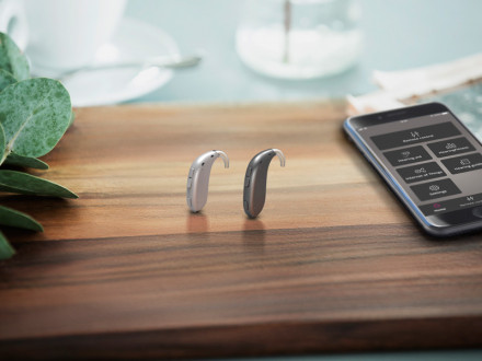 Слуховой аппарат Oticon Xceed 1 BTE SP