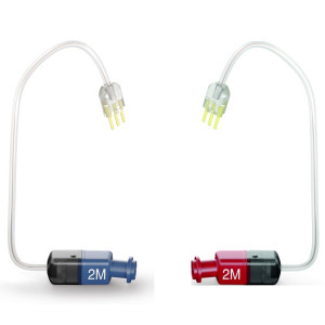 Ресивер Receiver 5.0 для слуховых аппаратов Phonak