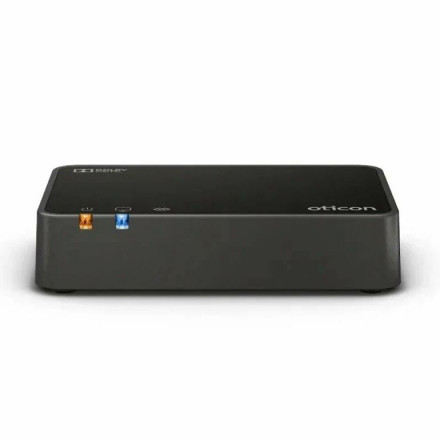 ТВ адаптер для слуховых аппаратов Oticon TV 3.0