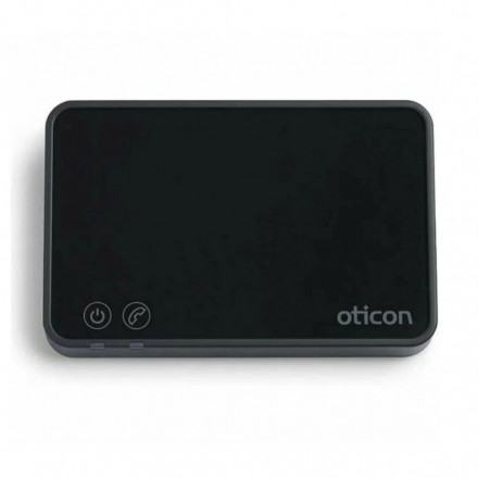 ТВ адаптер для слуховых аппаратов Oticon TV 3.0