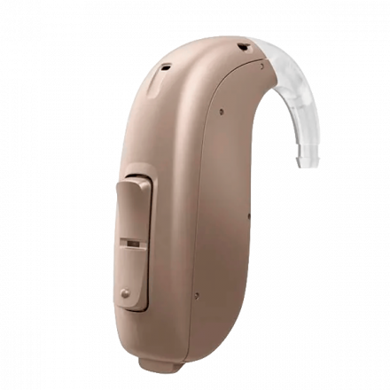 Слуховой аппарат Oticon Jet 2 BTE PP 13