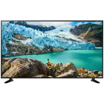 Телевизор с речевым выводом SAMSUNG UE43TU7090UXRU