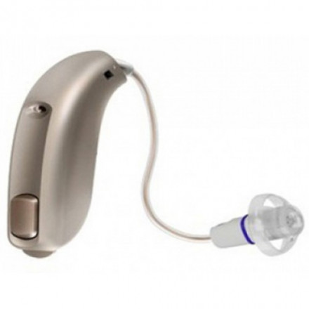 Слуховой аппарат Oticon Agil mini RITE