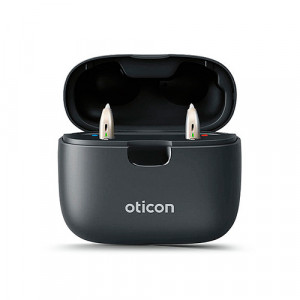 Зарядное устройство Oticon SmartCharger 