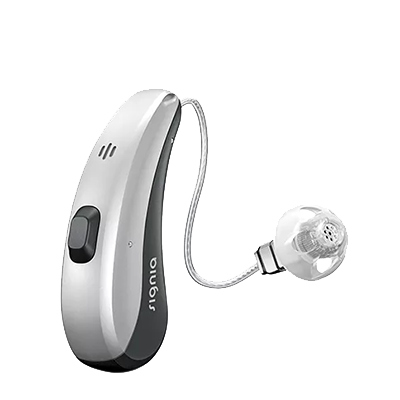 Слуховой аппарат Signiа Pure Charge&Go 7Nx