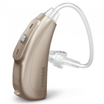 Слуховой аппарат Phonak Bolero Q30-M13