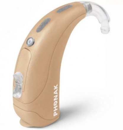 Слуховой аппарат Phonak OK! PLUS SP