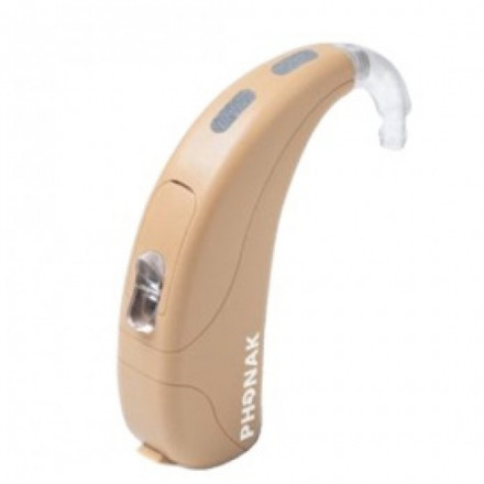 Слуховой аппарат Phonak OK! PLUS UP
