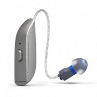 Слуховой аппарат ReSound Omnia RU961-DRW