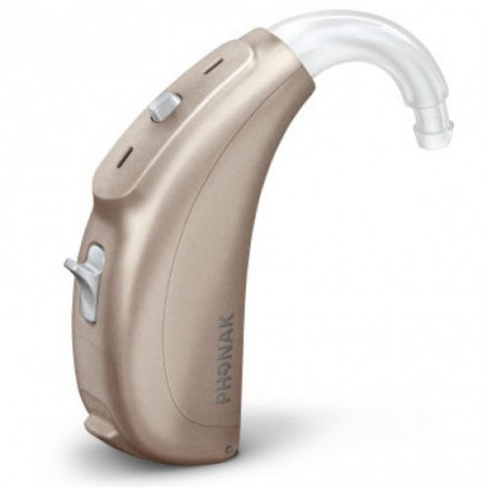 Слуховой аппарат Phonak Bolero Q70-P
