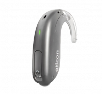 Cлуховой аппарат Oticon Jet Px 2 miniBTE R
