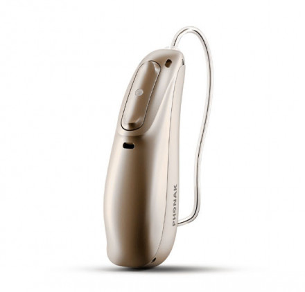 Слуховой аппарат Phonak Audeo L30-RT