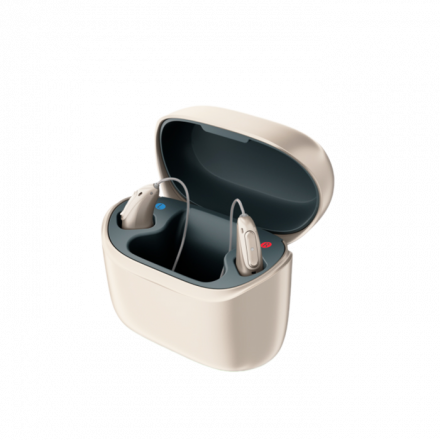 Слуховой аппарат Phonak Audeo L90-RT