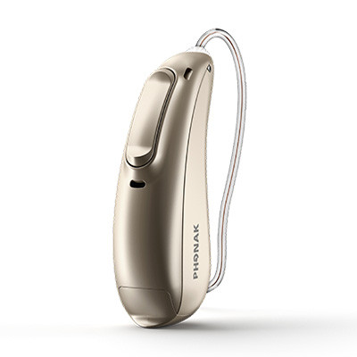 Слуховой аппарат Phonak Audeo M90-312Т