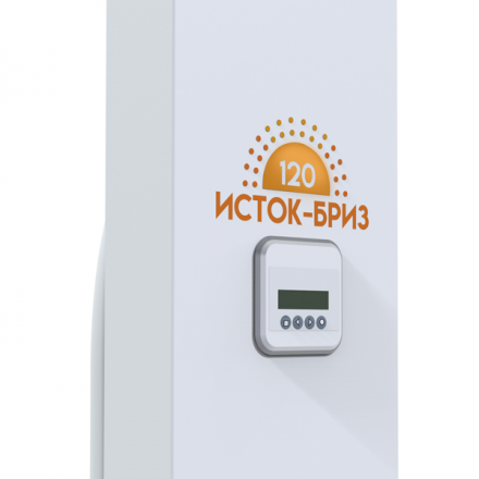 Рециркулятор бактерицидный ИСТОК‑БРИЗ 120