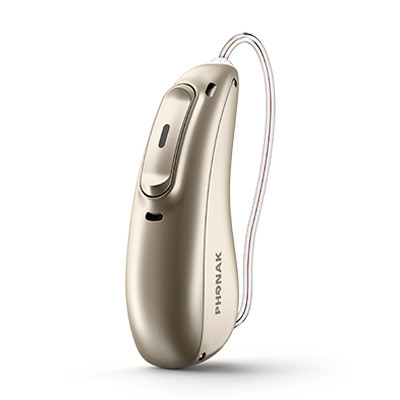 Слуховой аппарат Phonak Audeo M70-R