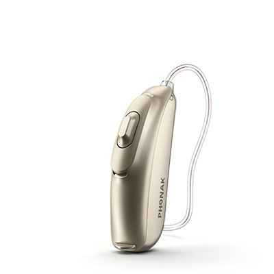 Слуховой аппарат Phonak Audeo B90-10