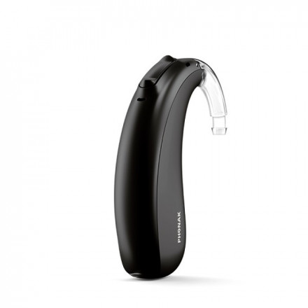 Слуховой аппарат Phonak Naida P30-UP