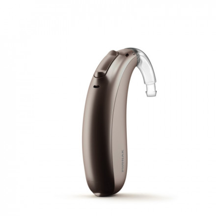 Слуховой аппарат Phonak Naida M30-SP