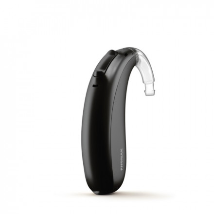 Слуховой аппарат Phonak Naida M30-SP