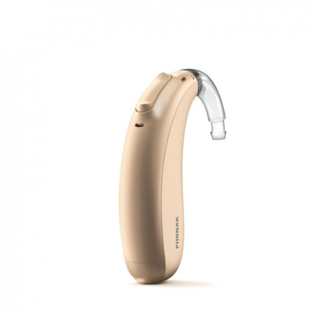 Слуховой аппарат Phonak Naida M30-SP