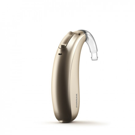 Слуховой аппарат Phonak Naida M30-SP