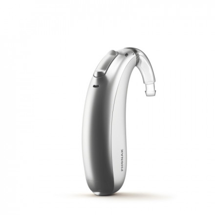 Слуховой аппарат Phonak Naida M30-SP