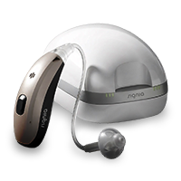 Motion Charge&Go Nx